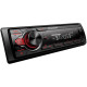 USB-магнитола Pioneer MVH-S215BT