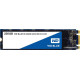 SSD WD Blue 3D NAND 500GB WDS500G2B0B