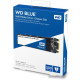 SSD WD Blue 3D NAND 500GB WDS500G2B0B