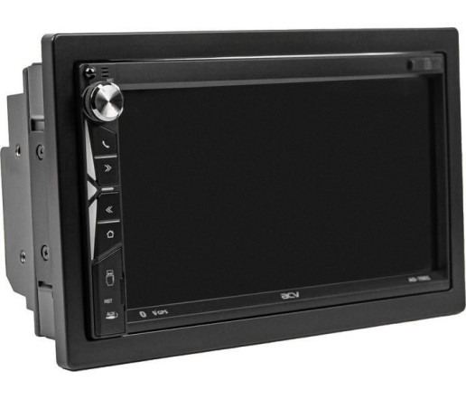 USB-магнитола ACV AD-7001