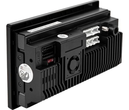 USB-магнитола ACV AD-7001