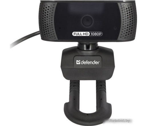 Веб-камера Defender G-lens 2694