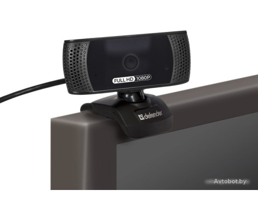 Веб-камера Defender G-lens 2694