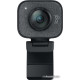 Web камера Logitech StreamCam (серый)