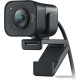 Web камера Logitech StreamCam (серый)