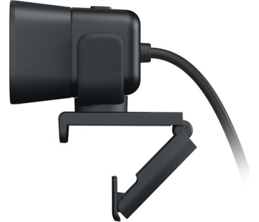 Web камера Logitech StreamCam (серый)