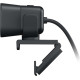 Web камера Logitech StreamCam (серый)