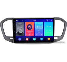 USB-магнитола Incar ANB-6307 (для Lada Vesta 2023+)