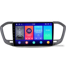 USB-магнитола Incar ANB-6307 (для Lada Vesta 2023+)