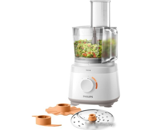 Кухонный комбайн Philips HR7310/00 Кухонный комбайн Philips HR7310/00