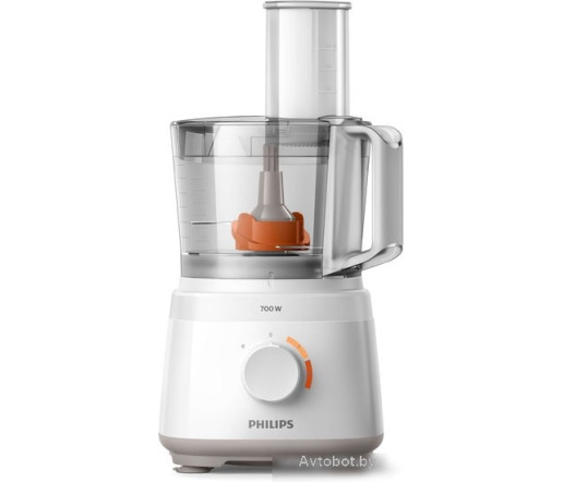 Кухонный комбайн Philips HR7310/00 Кухонный комбайн Philips HR7310/00