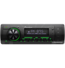 USB-магнитола Premiera MVH-130