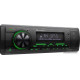 USB-магнитола Premiera MVH-130