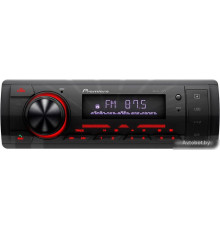 USB-магнитола Premiera MVH-120