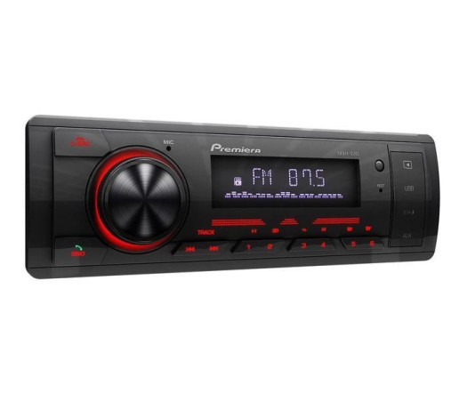 USB-магнитола Premiera MVH-120