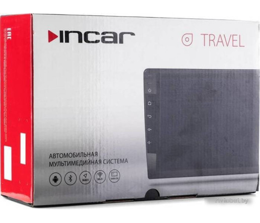 USB-магнитола Incar ANB-2422