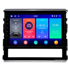 USB-магнитола Incar ANB-2216