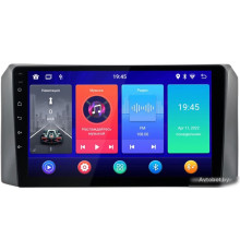 USB-магнитола Incar ANB-4401