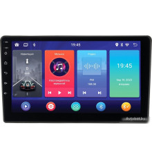 USB-магнитола Incar ANB-2247 (для Toyota Probox 14+, Succeed 14+)