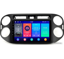 USB-магнитола Incar ANB-8606 (для VW Tiguan 10-15)