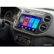 USB-магнитола Incar ANB-8606 (для VW Tiguan 10-15)