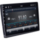 USB-магнитола Incar ANB-8645 (для VW Multivan 08-15)
