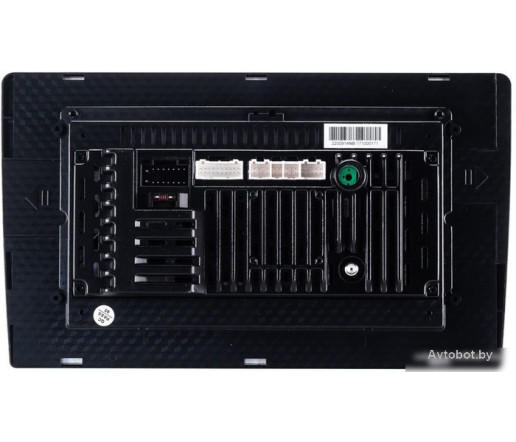 USB-магнитола Incar ANB-8645 (для VW Multivan 08-15) USB-магнитола Incar ANB-8645 (для VW Multivan 08-15)