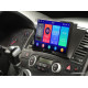USB-магнитола Incar ANB-8645 (для VW Multivan 08-15)