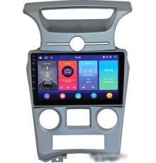 USB-магнитола Incar ANB-1831 (для KIA Carens II 06-12)