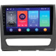 USB-магнитола Incar ANB-4501 (для Sollers Atlant 22+, JAC Sunray 11-17)