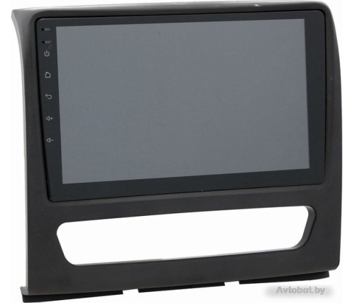 USB-магнитола Incar ANB-4501 (для Sollers Atlant 22+, JAC Sunray 11-17)
