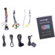 USB-магнитола Incar ANB-4501 (для Sollers Atlant 22+, JAC Sunray 11-17)