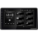 CD-магнитола Incar DTA-1407 для Renault Duster 21+