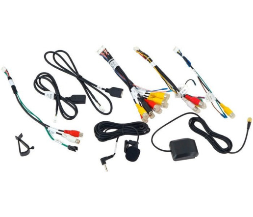 CD-магнитола Incar DTA-1407 для Renault Duster 21+ CD-магнитола Incar DTA-1407 для Renault Duster 21+