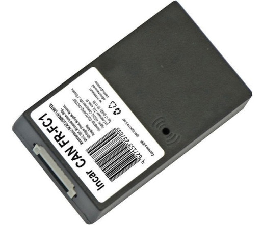 CD-магнитола Incar DTA-1407 для Renault Duster 21+ CD-магнитола Incar DTA-1407 для Renault Duster 21+