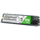 SSD WD Green M.2 2280 120GB [WDS120G1G0B]