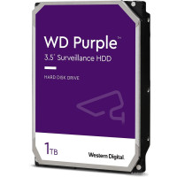 Жесткий диск WD Purple 1TB WD11PURZ