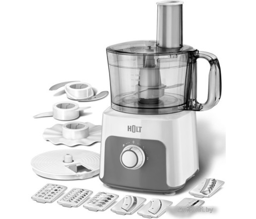 Кухонный комбайн Holt HT-FP-008 Кухонный комбайн Holt HT-FP-008