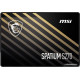 SSD MSI Spatium S270 240GB S78-440N070-P83
