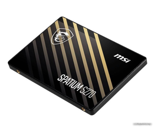 SSD MSI Spatium S270 240GB S78-440N070-P83 SSD MSI Spatium S270 240GB S78-440N070-P83