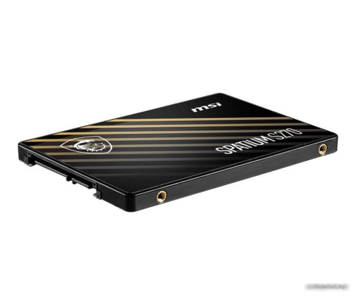 SSD MSI Spatium S270 240GB S78-440N070-P83 SSD MSI Spatium S270 240GB S78-440N070-P83