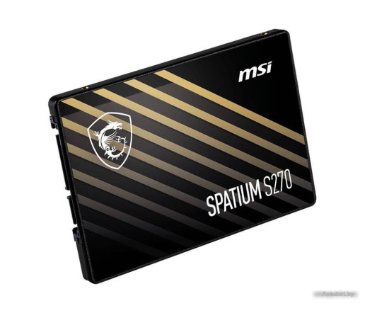 SSD MSI Spatium S270 240GB S78-440N070-P83 SSD MSI Spatium S270 240GB S78-440N070-P83