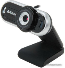 Web камера A4Tech PK-920H Silver