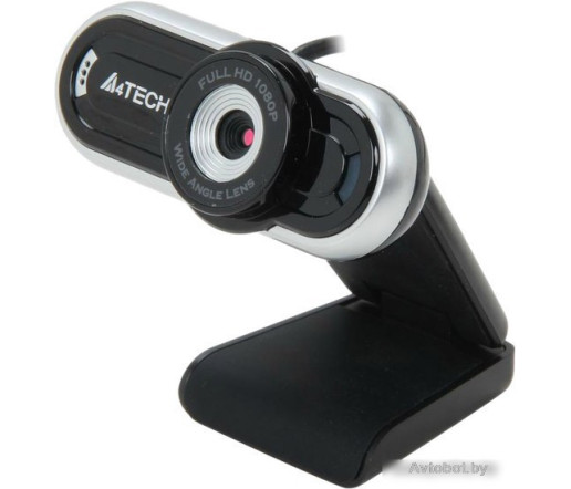 Web камера A4Tech PK-920H Silver Web камера A4Tech PK-920H Silver