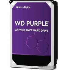 Жесткий диск WD Purple 10TB WD102PURZ