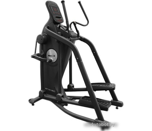 Эллиптический тренажер Svensson Industrial Hit XA860 Эллиптический тренажер Svensson Industrial Hit XA860