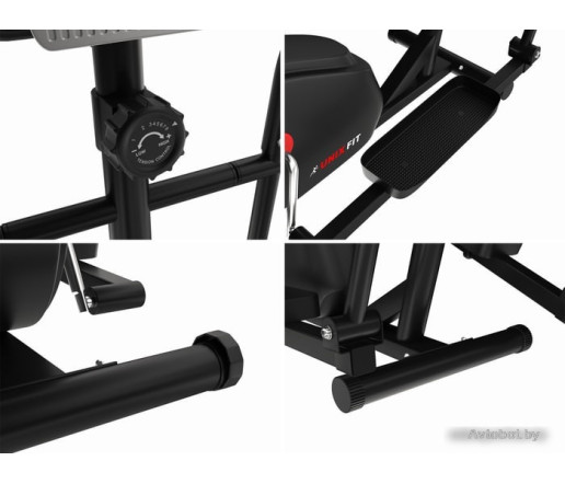 Эллиптический тренажер Unixfit SL-300