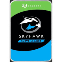 Жесткий диск Seagate Skyhawk Surveillance 6TB ST6000VX008
