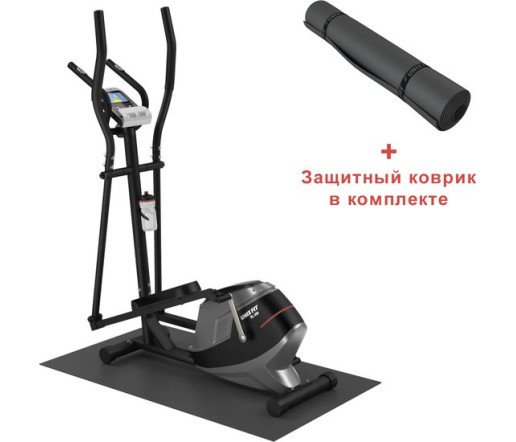 Эллиптический тренажер Unixfit SL 350Е Эллиптический тренажер Unixfit SL 350Е