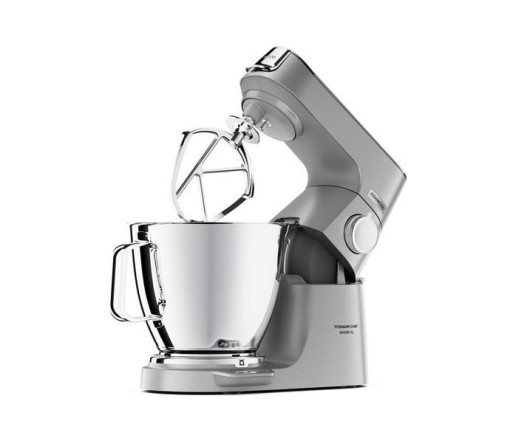 Кухонная машина Kenwood Titanium Chef Baker XL KVL85.124SI
